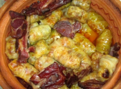 Sarmice iz pećnice: Jednostavna priprema, a okus božanski