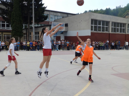 FOTO: U Prozoru održane Male olimpijske igre 2018.