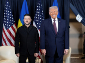 Zelenski: Dokument o sigurnosnim jamstvima SAD-a za Ukrajinu je 100% spreman