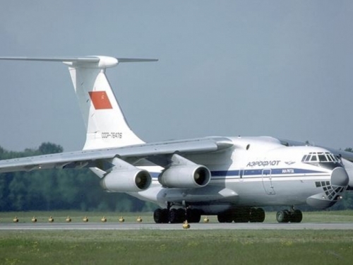 Srušio se ruski avion, svi putnici preživjeli, 16 ljudi teško ozlijeđeno