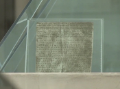 BiH od Rusije traži povrat Povelje Kulina bana