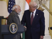 Indija polako odustaje od ruske nafte