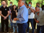 Komšić roditeljima učenika u Zvorniku obećao da će s Dodikom razgovarati o bosanskom jeziku