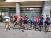 'Uzdolu za sjećanje i nadu' - biciklisti krenuli iz Zagreba u Ramu