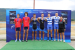 FOTO: Na Ramskom jezeru održana 10. veslačka regata
