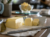 Maslac ili margarin: Što je zdraviji izbor?
