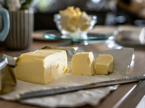 Maslac ili margarin: Što je zdraviji izbor?