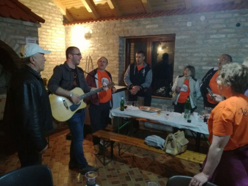 Foto: Biciklijada 'Marija Zvijezda'