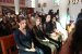 FOTO: Matura 2026. - Defile mladosti na ulicama Prozora