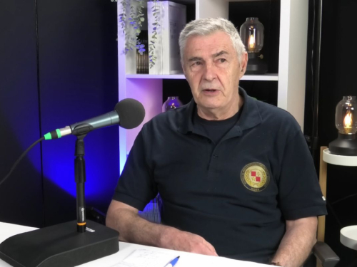 Glasnović: Partizanski zločini nad Hrvatima veća su demografska tragedija od osmanskih osvajanja