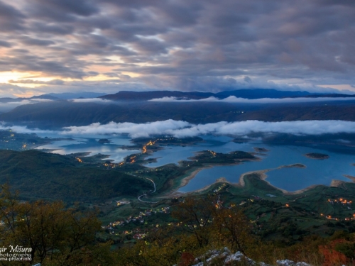 FOTO/VIDEO: Hercegovci o Rami: 'Raj na nebu, Rama na zemlji!'