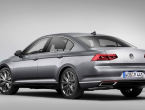 Odlazak najpopularnije limuzine: Prestaje proizvodnja VW Passata