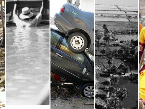 Pet najubojitijih prirodnih katastrofa koje su pokosile svijet