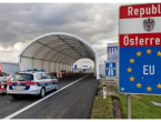 Austrija jača nadzor granica zbog sve više migranata koji pokušavaju ući