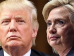 Natjecanje u nepopularnosti: Hillary i Donald obaraju rekorde