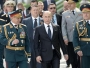 Putin smijenio 15 generala