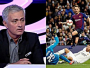 Rijetki su nahvalili Rakitića kao što je to sinoć učinio Jose Mourinho