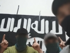 ISIL objavio fotografiju četvorice terorista i eksplicitnu snimku napada u Moskvi