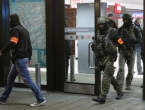 Džihadisti planirali eksplozivom napasti shopping centar u Njemačkoj