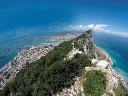 Španjolska i Britanija dogovorile se oko Gibraltara