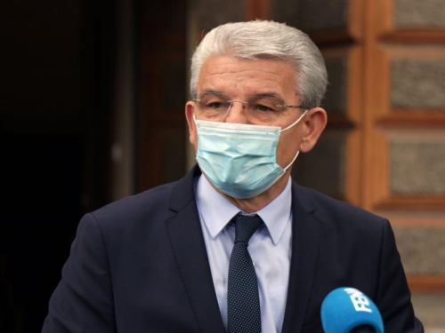 Bojkot Lavrova: Džaferović želi očuvanje države, a Komšić poštovanje