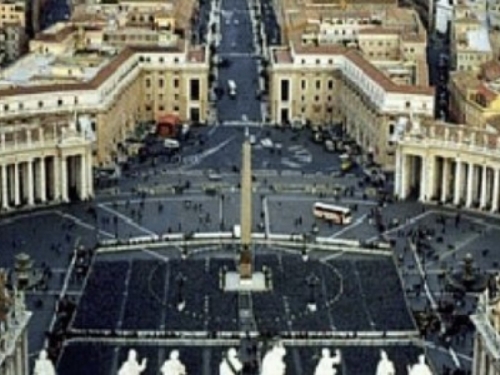 Vatikan o pedofiliji pred UN-om