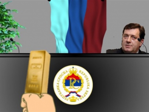 Hit igrica na internetu: Daj Dodiku zlato