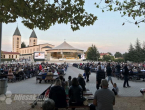 Međugorje čeka prve hodočasnike iz Hrvatske