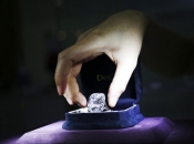 Na izložbi nakita ukraden dijamant vrijedan 1,65 milijuna eura