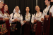 FOTO: Večer folklora u Prozoru: HKUD-ovi ''Rama'' i ''fra Petar Bakula'' oduševili publiku