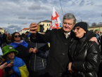 Porošenko: Treći svjetski rat je počeo