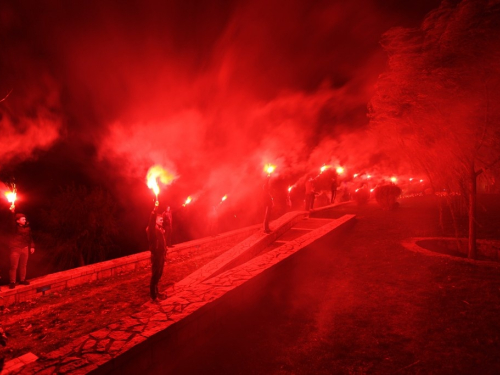 FOTO/VIDEO: BBB Rama za Vukovar