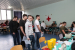 FOTO: Uspješna akcija darivanja krvi u Prozoru