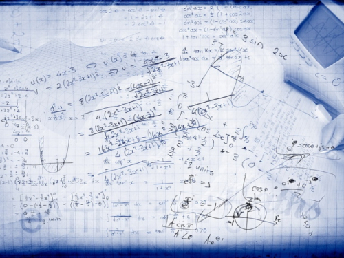 Učenici Srednje škole Prozor na natjecanju iz matematike