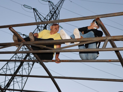 FOTO: Ekipa ''Ba.Riba'' pobjednik 20. Streetball Rama 2022.