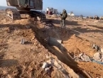 Izraelska vojska uništila 130 Hamasovih tunela u Pojasu Gaze
