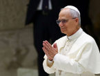 Papa oplakivao stradanja brojnih civila: ''Nastavimo moliti za mir''