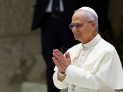 Papa oplakivao stradanja brojnih civila: ''Nastavimo moliti za mir''