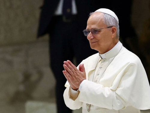 Papa oplakivao stradanja brojnih civila: ''Nastavimo moliti za mir''