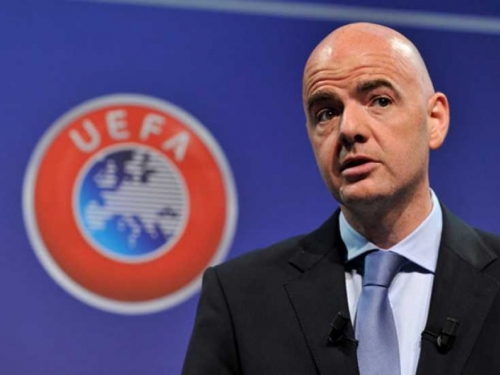 FIFA pripremila pisani prijedlog za dvogodišnje SP