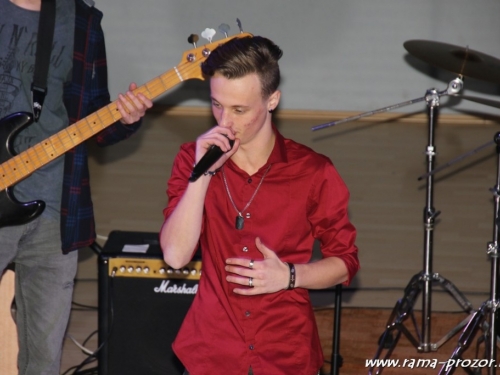 FOTO/VIDEO: Marko Bošnjak održao koncert zahvale u Prozoru