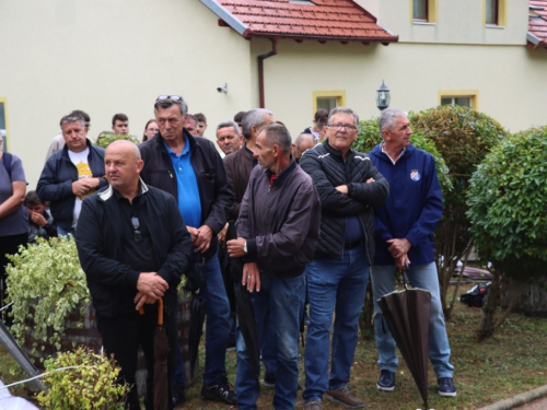 FOTO/VIDEO: 30. obljetnica Uzdolskih žrtava