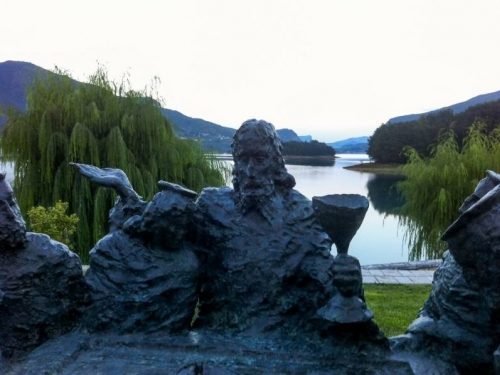 Ramsko jezero - neotkriveni biser Hercegovine