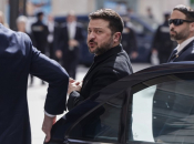 Ukrajina dogovara sigurnosnu suradnju s Omanom, Kuvajtom i Bahreinom