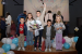 FOTO: Ines Markešić i Magdalena Zadro pobjednice dječjeg festivala ''Mala Rama 2024.''