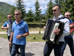 VIDEO: Planet Band predstavio novu pjesmu i spot ''Doljani 2026''