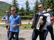 VIDEO: Planet Band predstavio novu pjesmu i spot ''Doljani 2026''