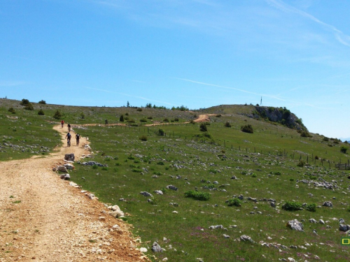 Hercegovina Outdoor na avanturi oko Ramskog jezera