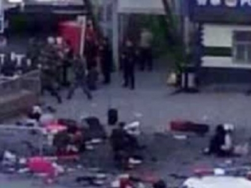 Kina: U eksploziji poginula 31 osoba
