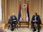 Dodik: ''Odluke o članstvu BiH u NATO nema, niti će je biti''